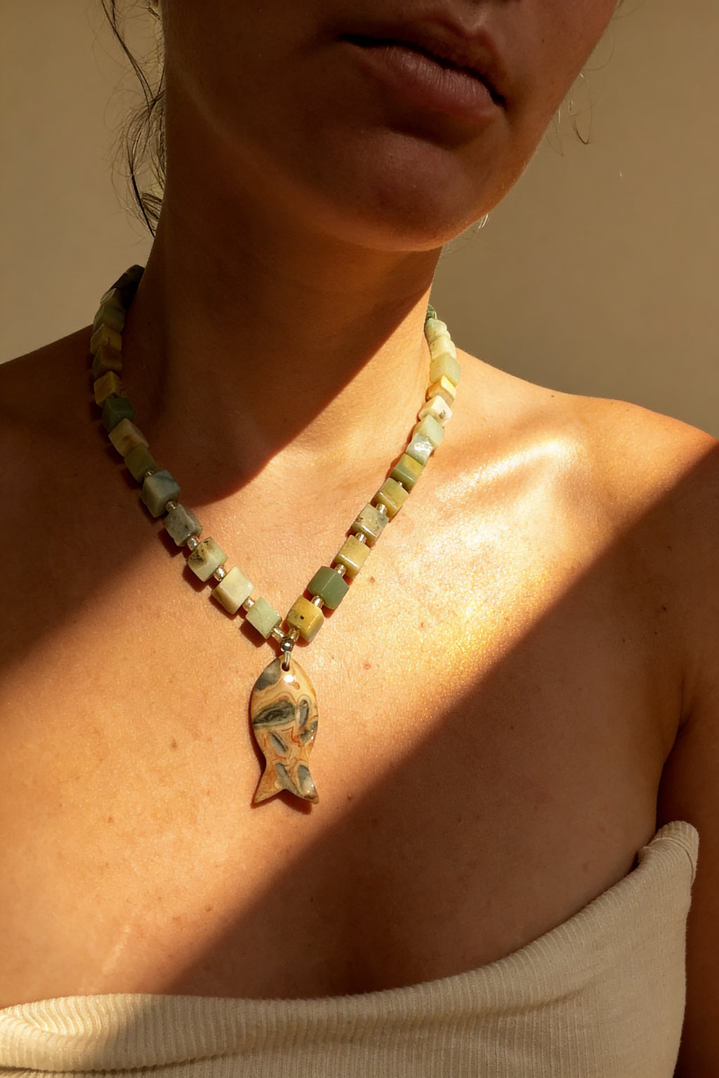 Ibiza Necklace