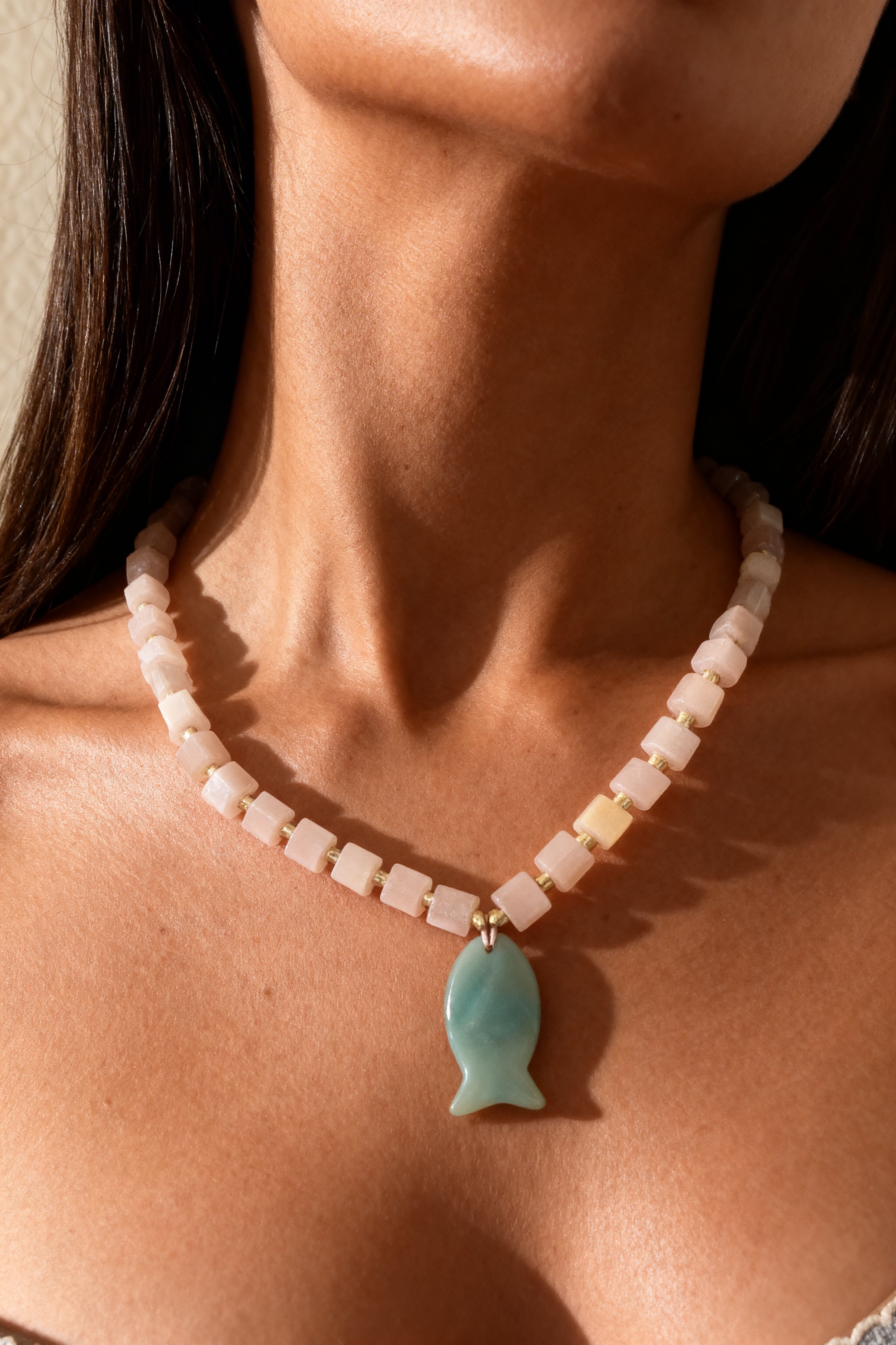 Ibiza Necklace