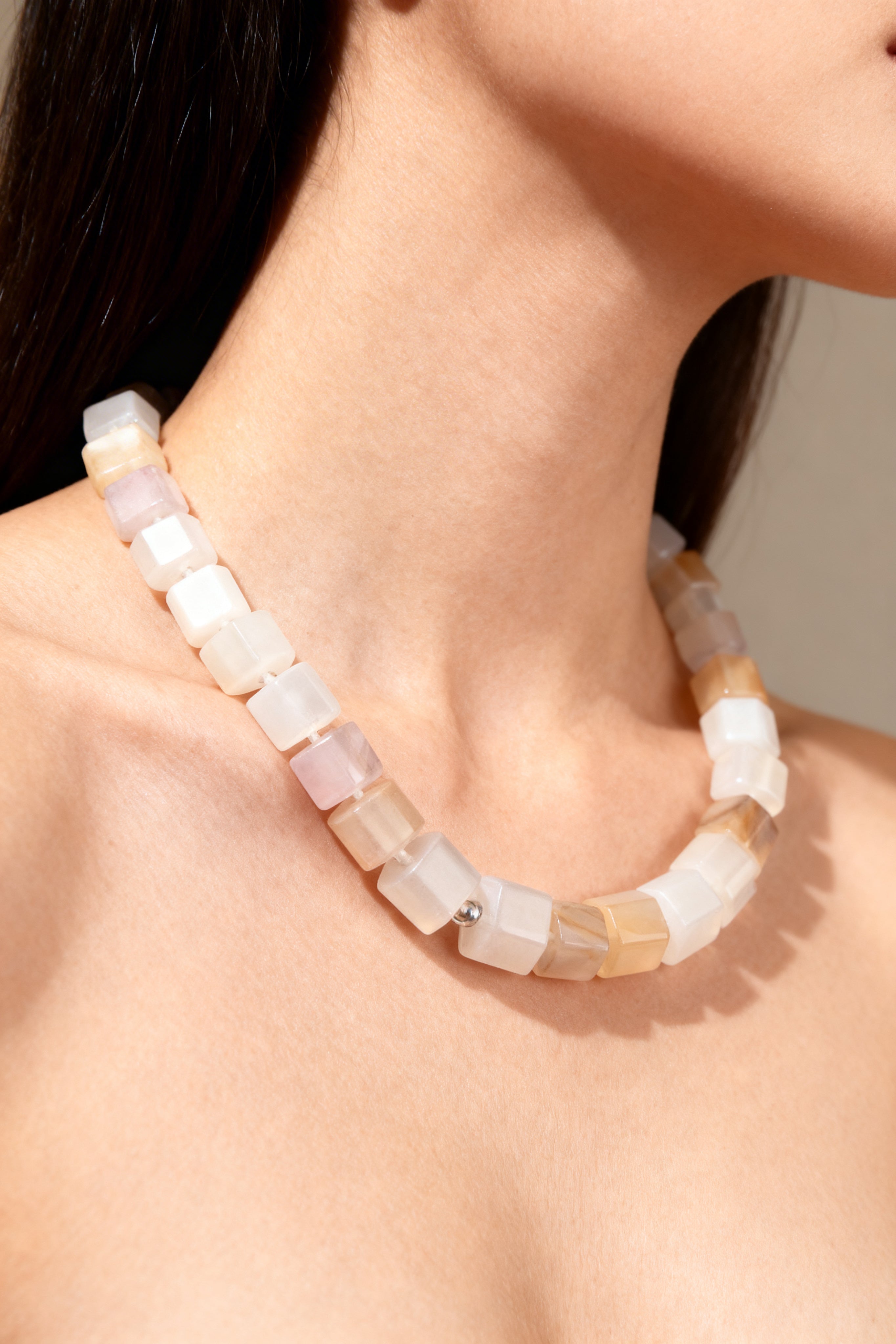 Cannes Necklace