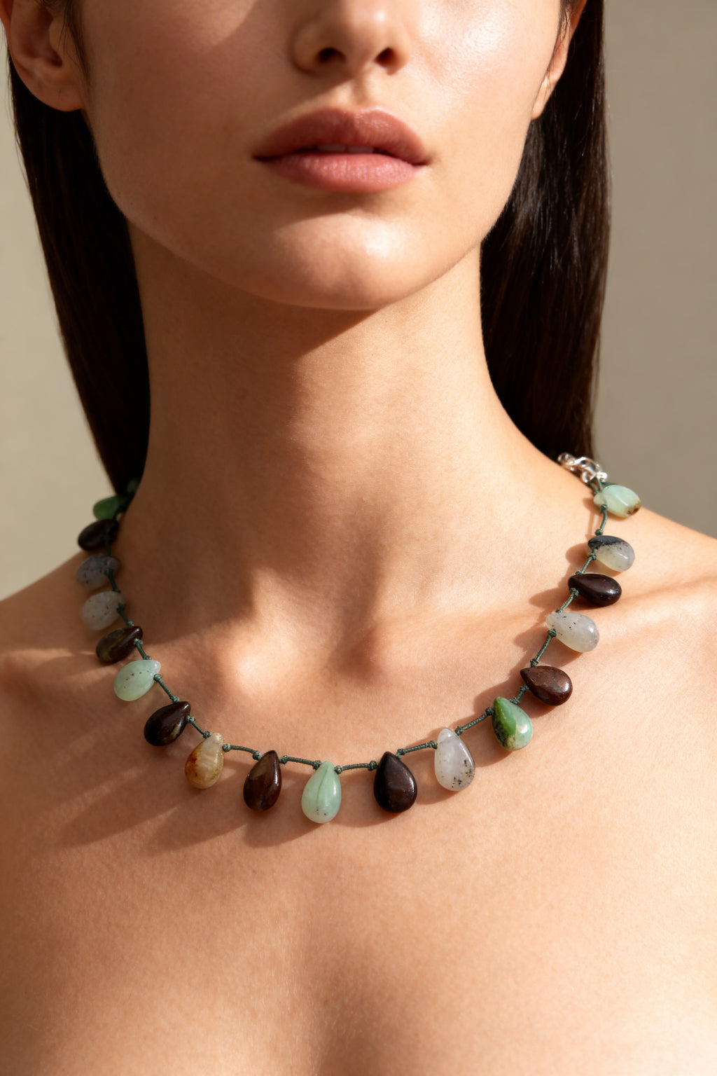 Bahia Necklace