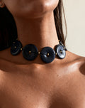Lapis Lazuli Choker