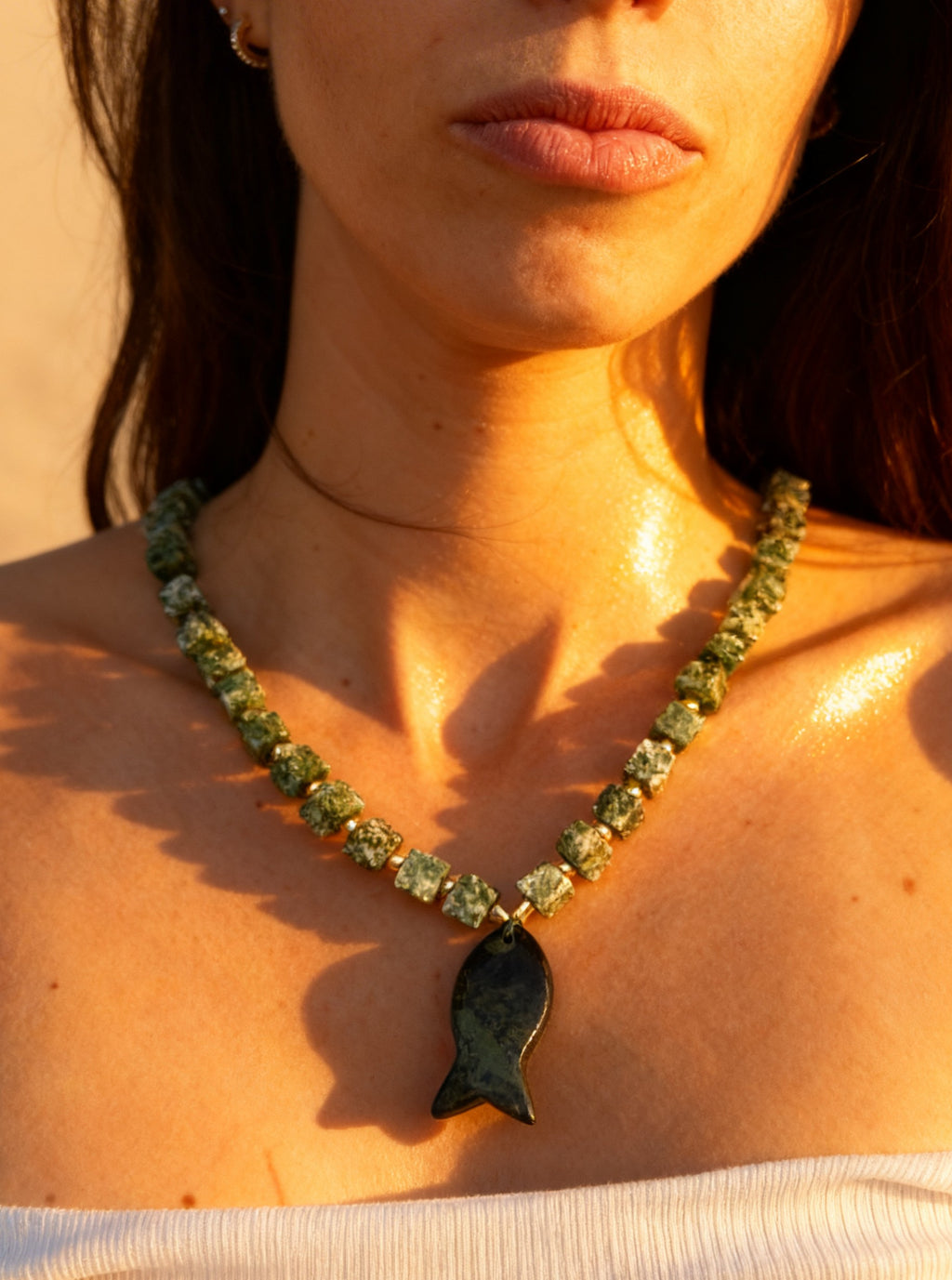 Ibiza Necklace