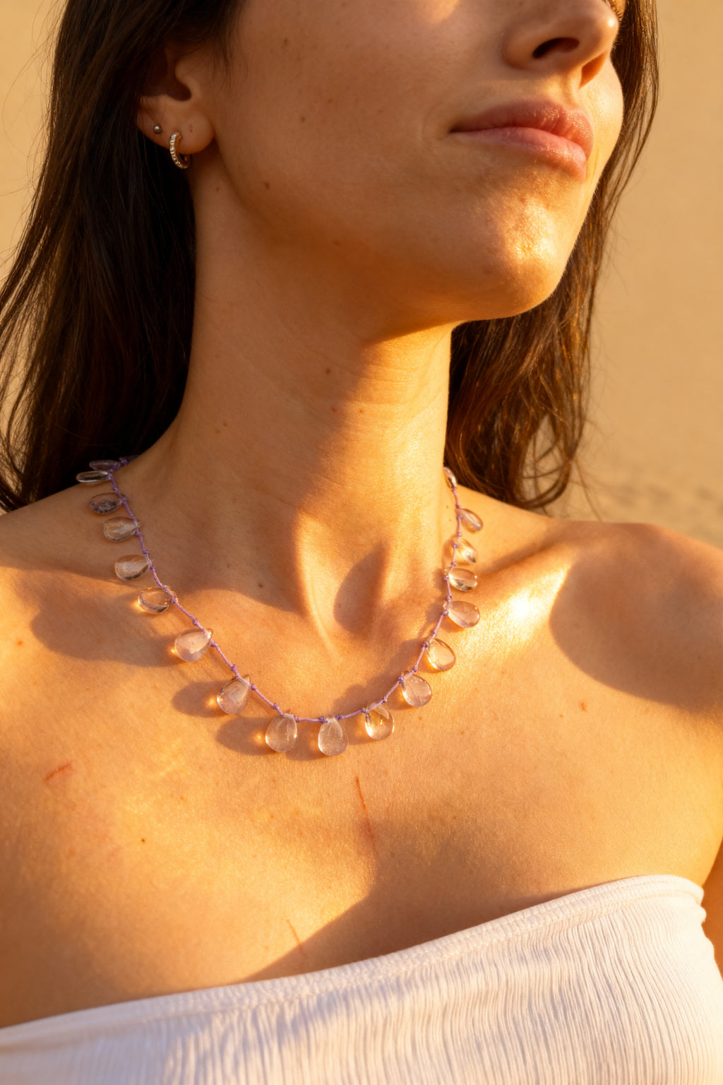 Bahia Necklace