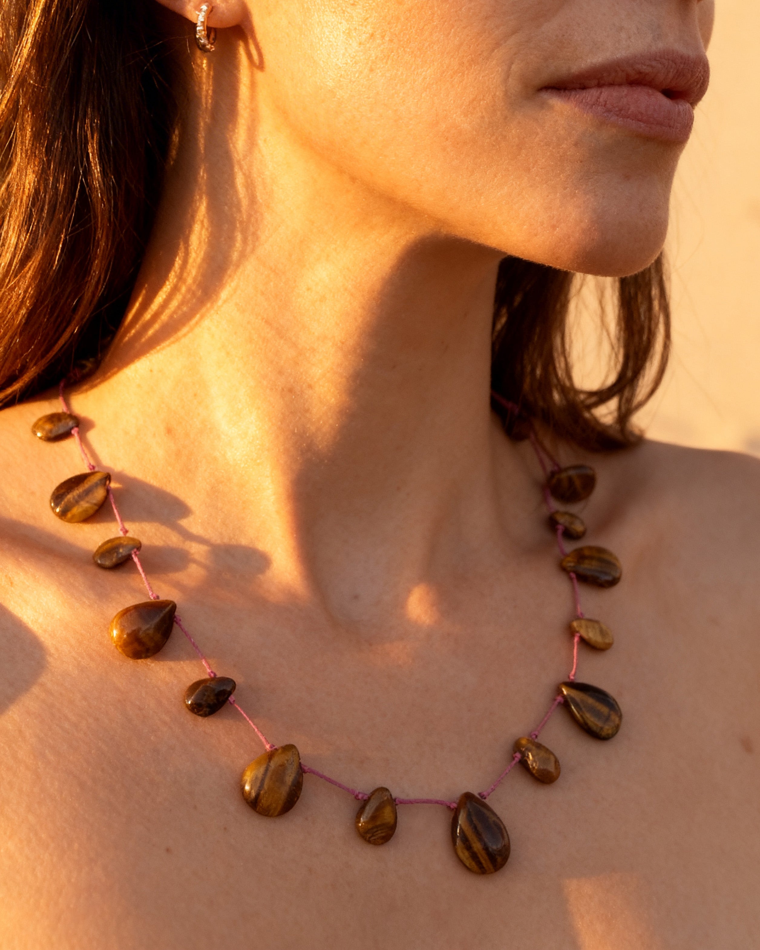 Bahia Necklace
