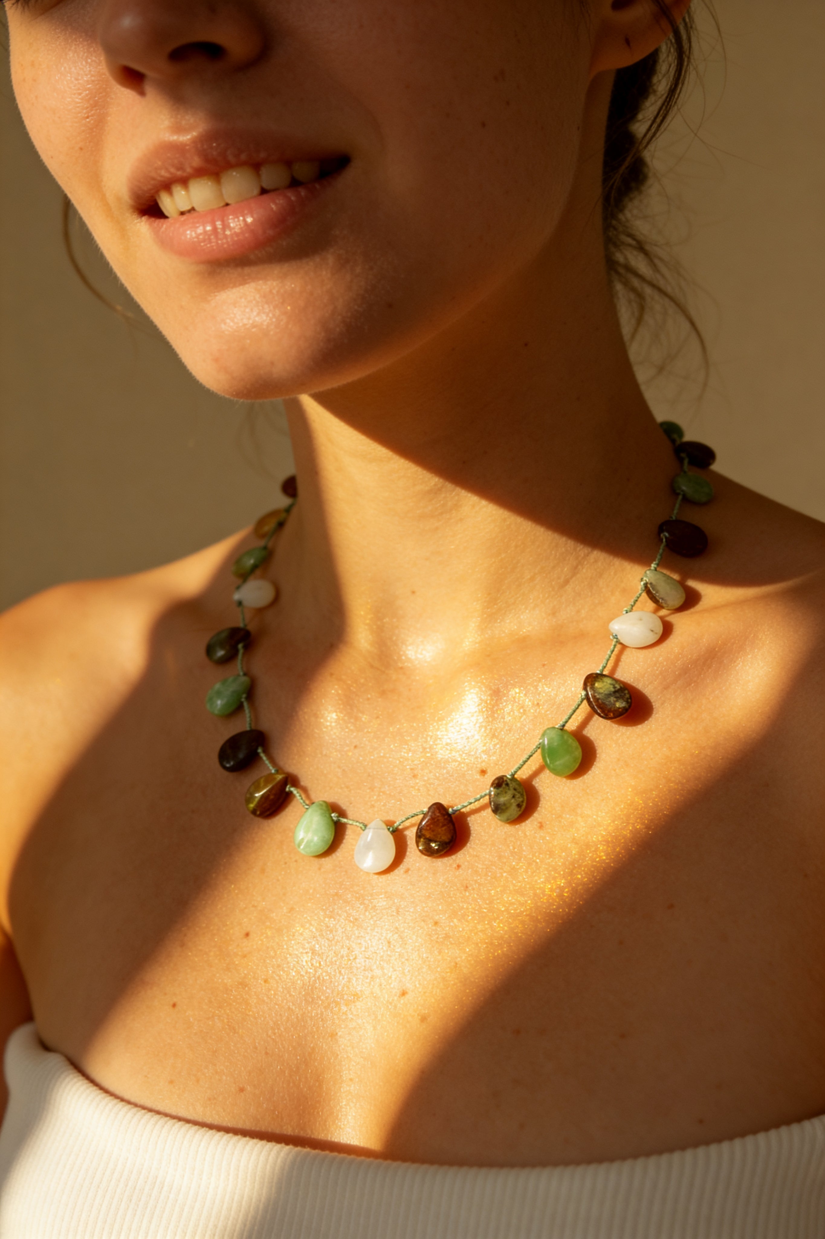 Bahia Necklace