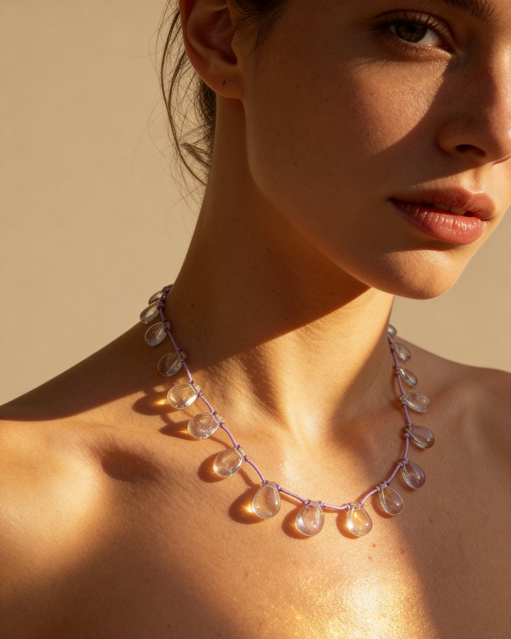 Bahia Necklace