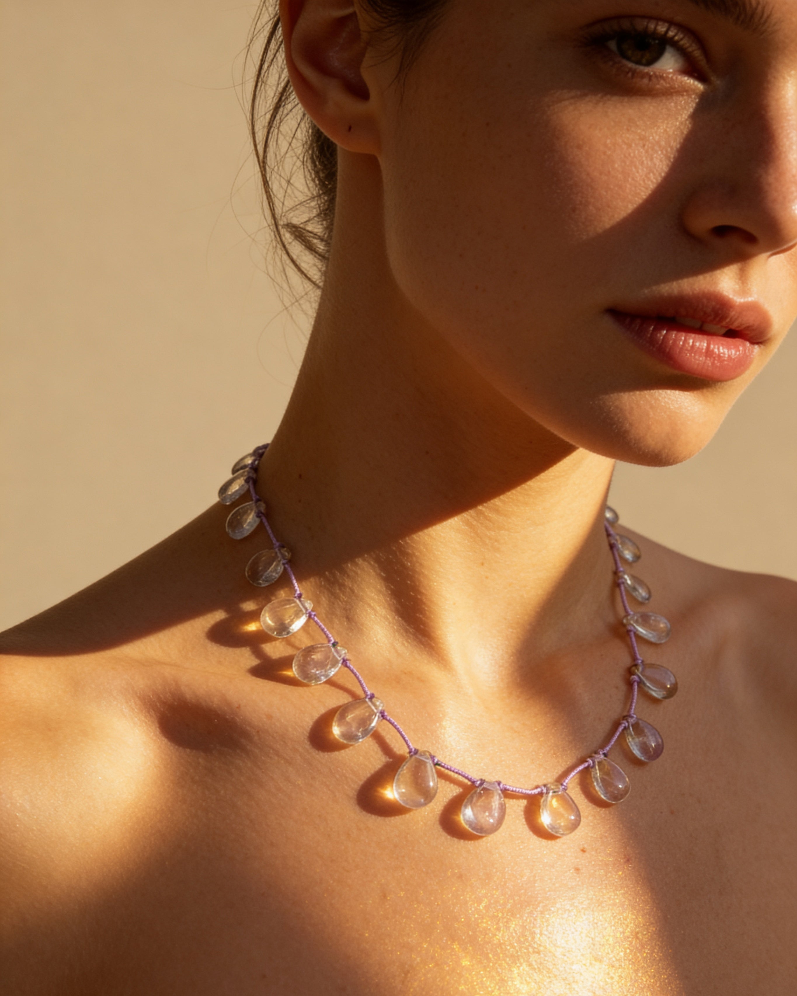 Bahia Necklace