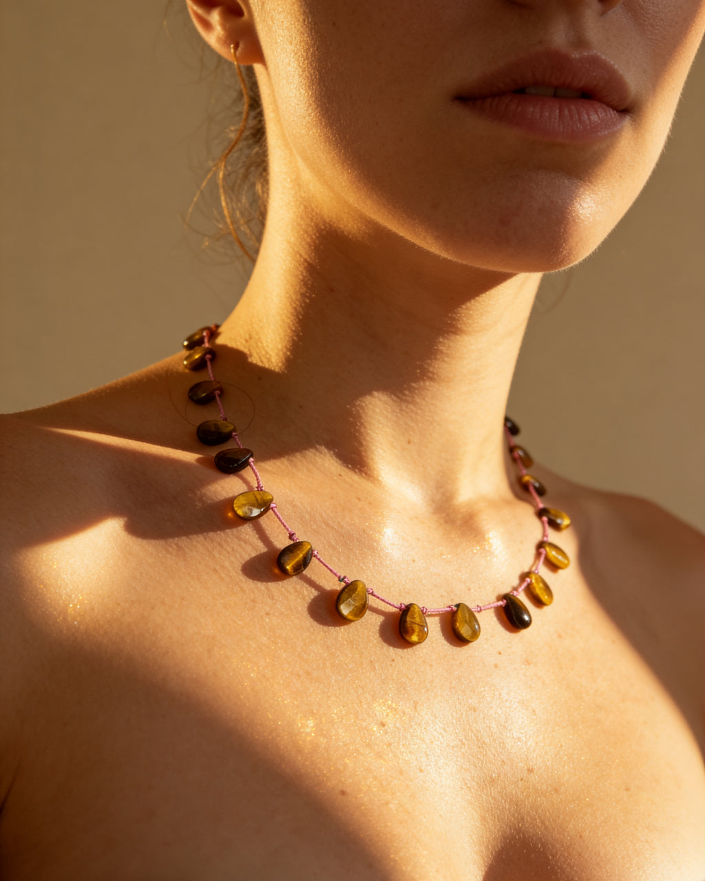 Bahia Necklace
