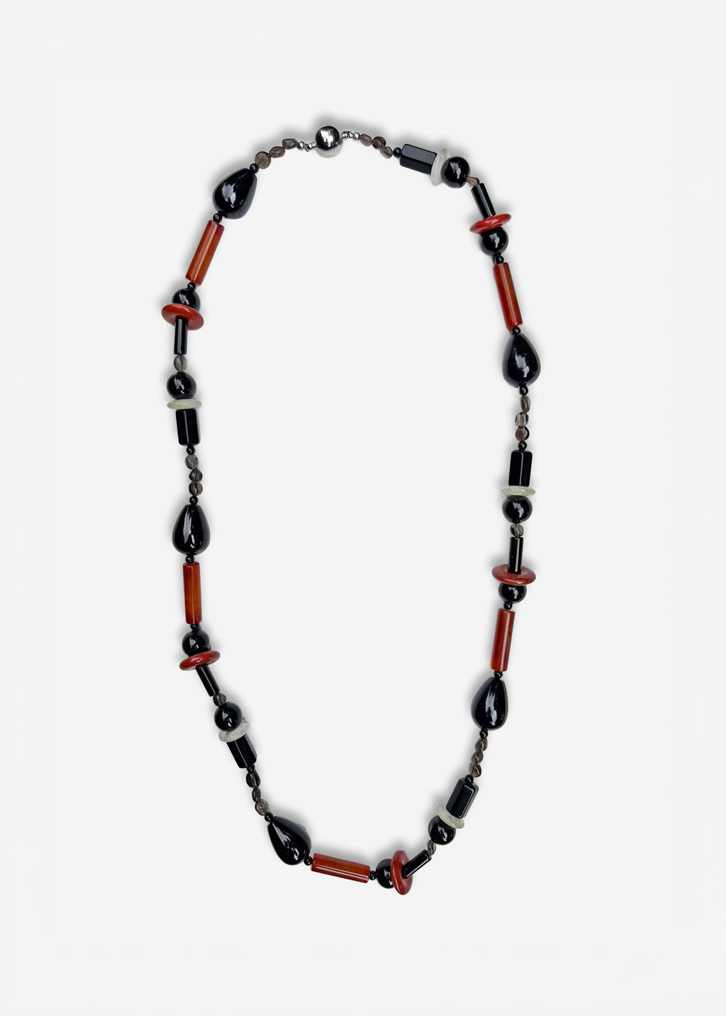 Bond Necklace