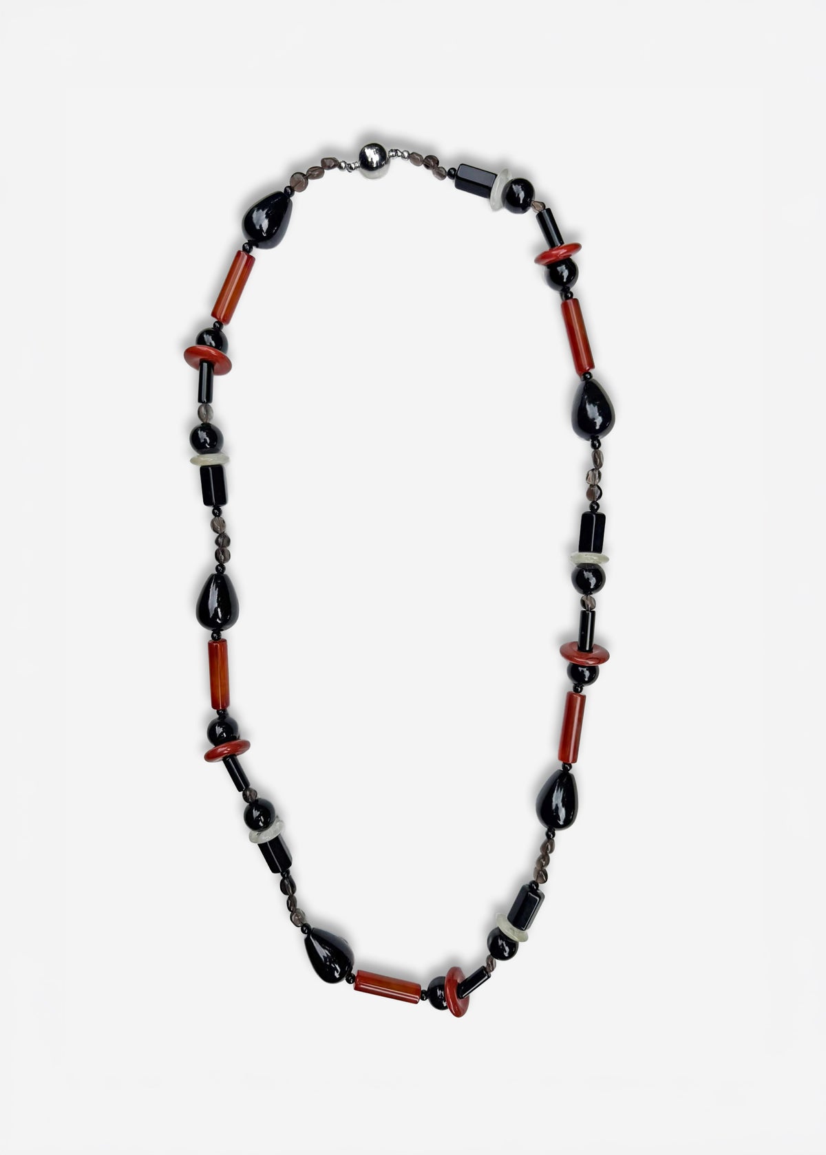 Bond Necklace