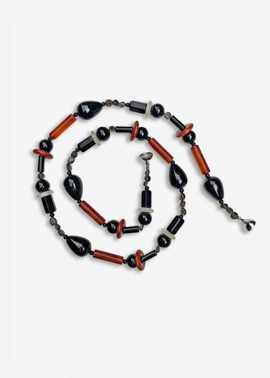 Bond Necklace