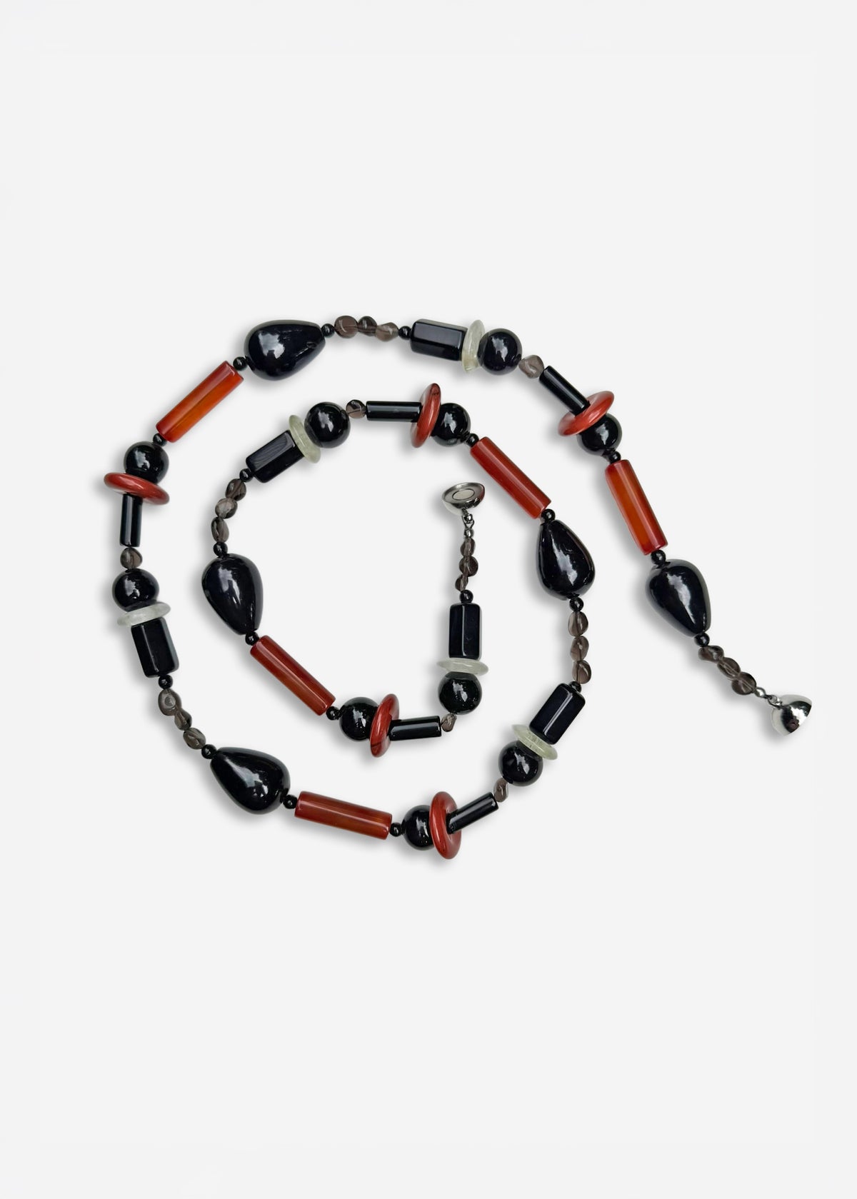 Bond Necklace