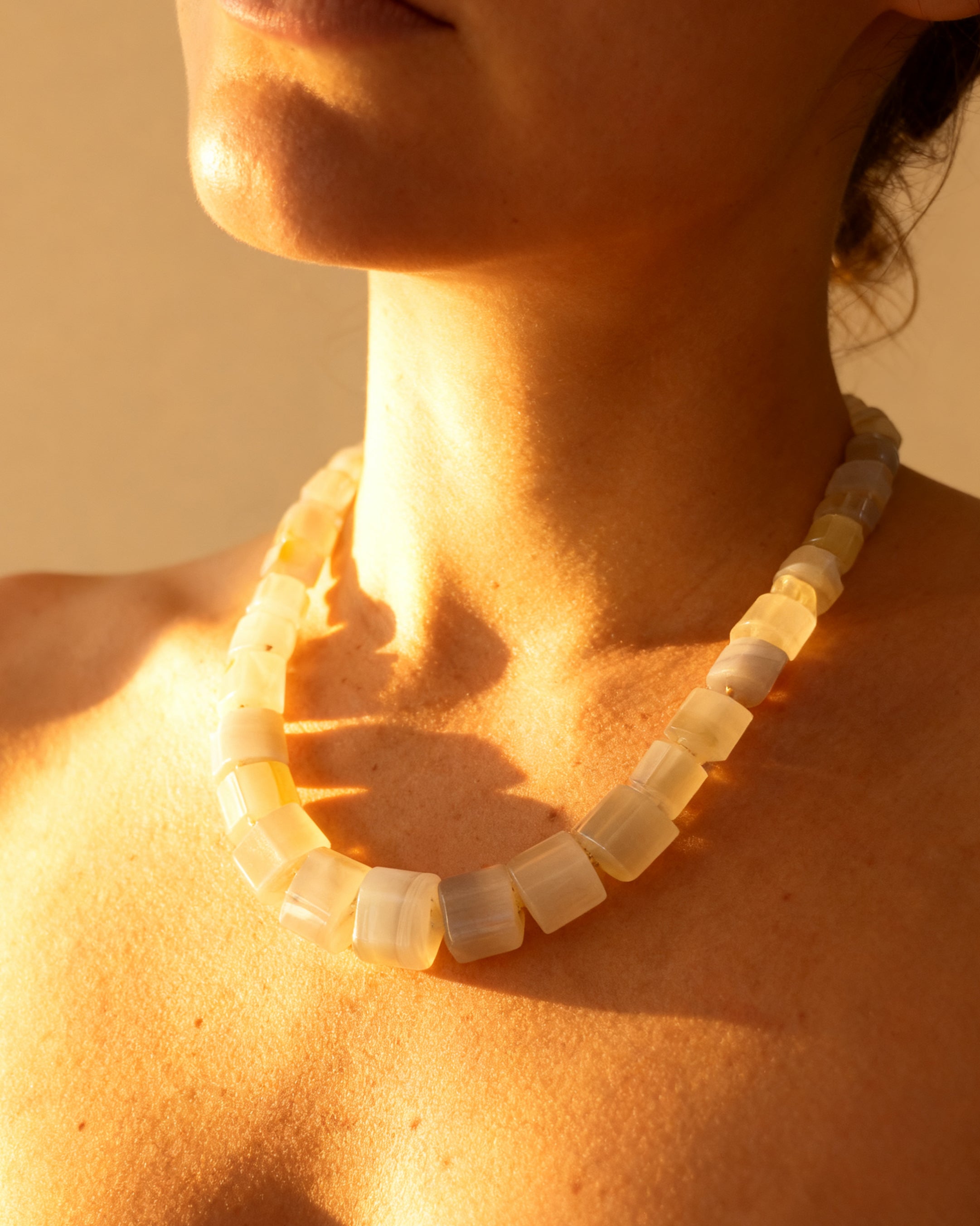 Cannes Necklace
