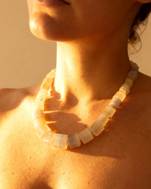 Cannes Necklace