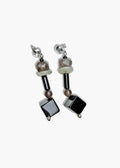Column Earrings