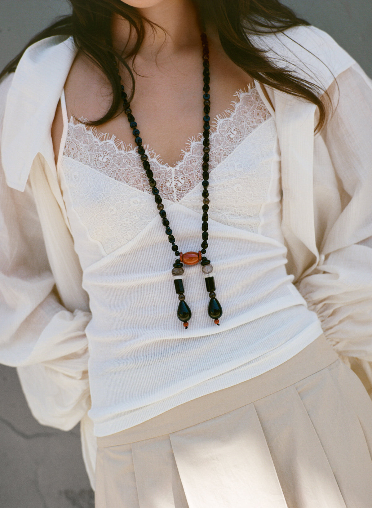 Lafayette Necklace
