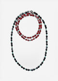 Grid Necklace