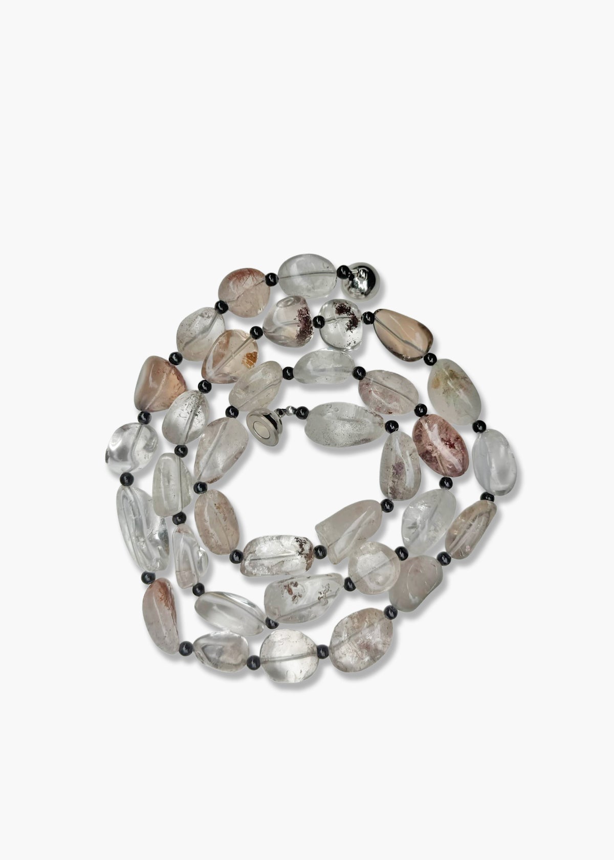 Grid Necklace