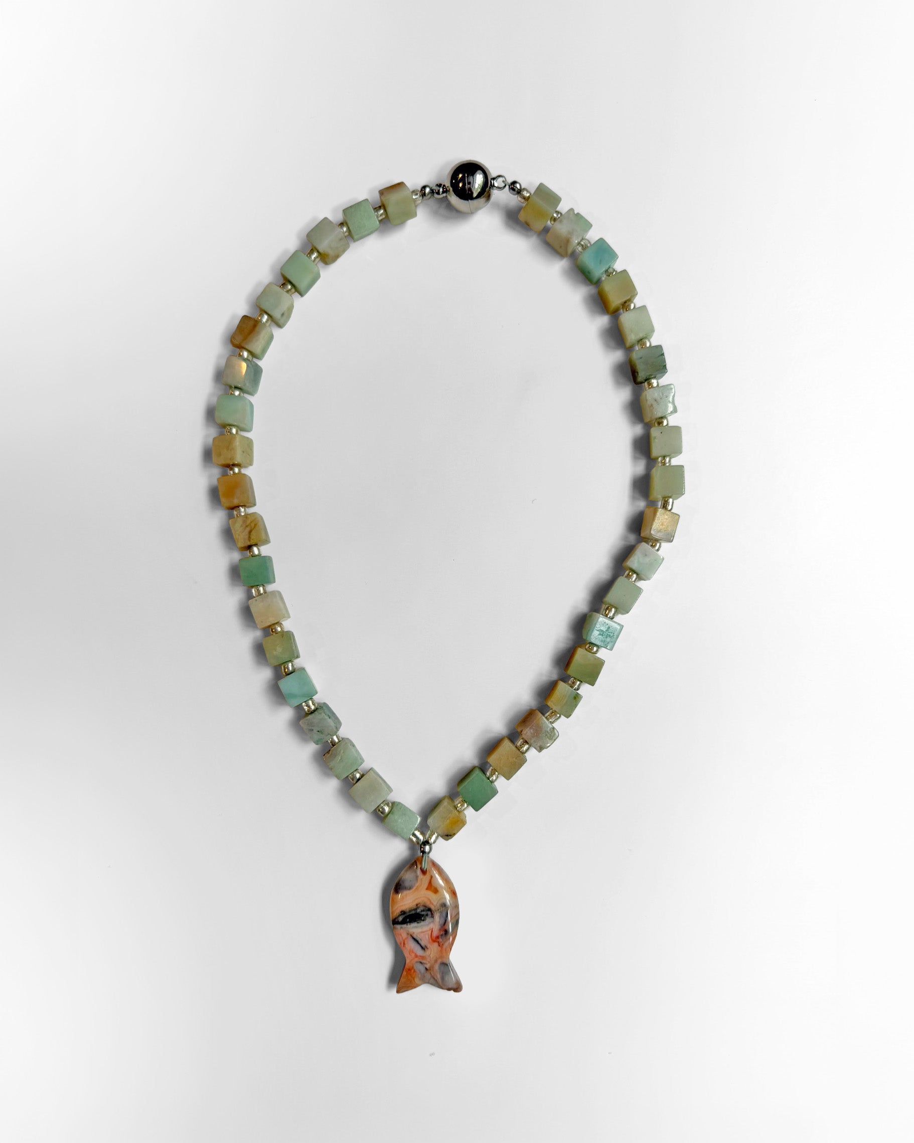 Ibiza Necklace