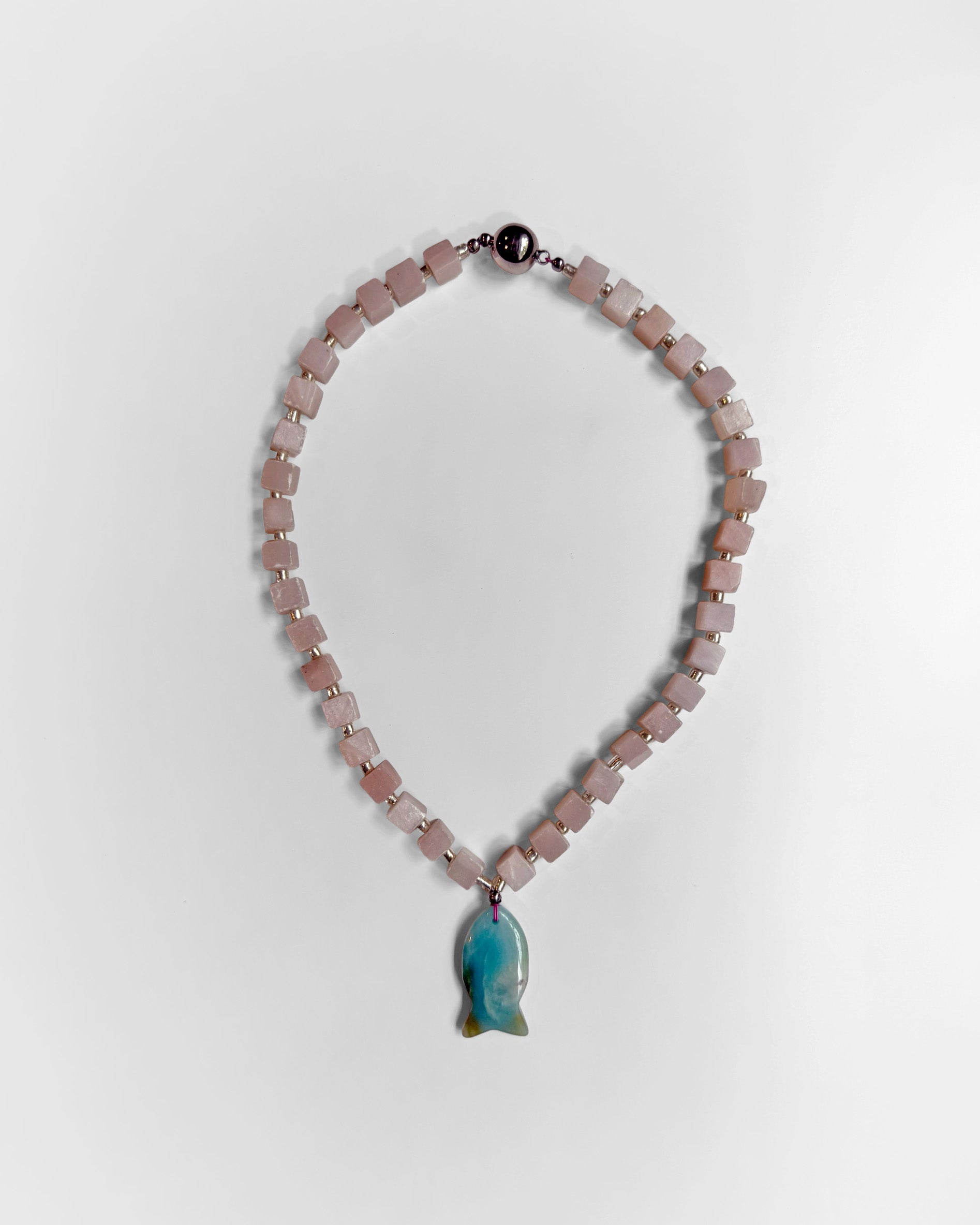 Ibiza Necklace