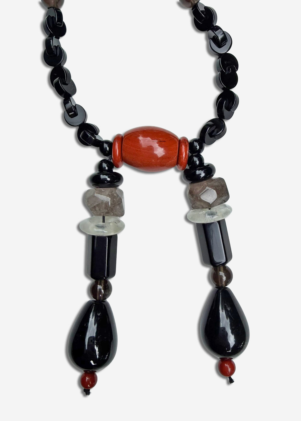 Lafayette Necklace