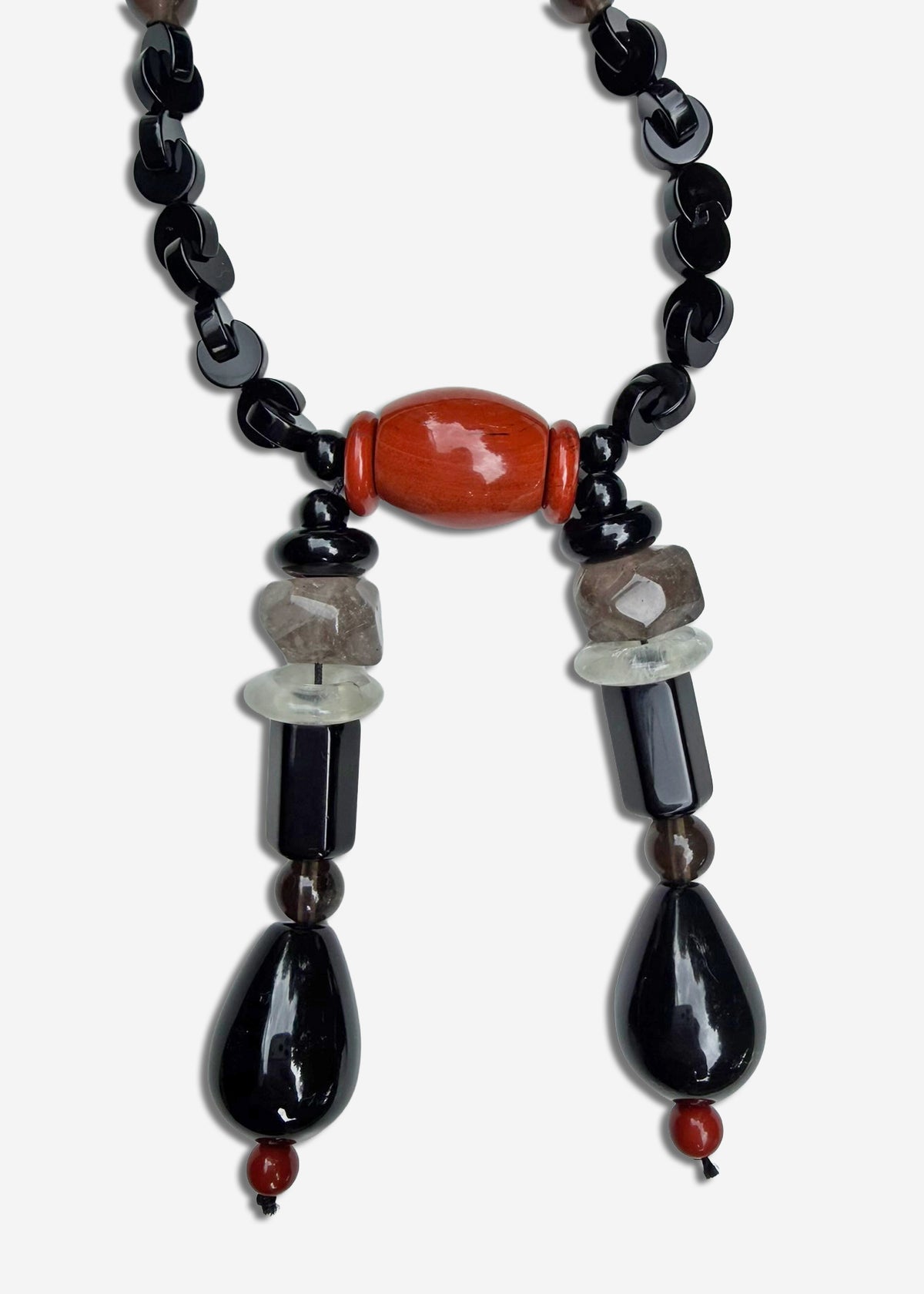 Lafayette Necklace