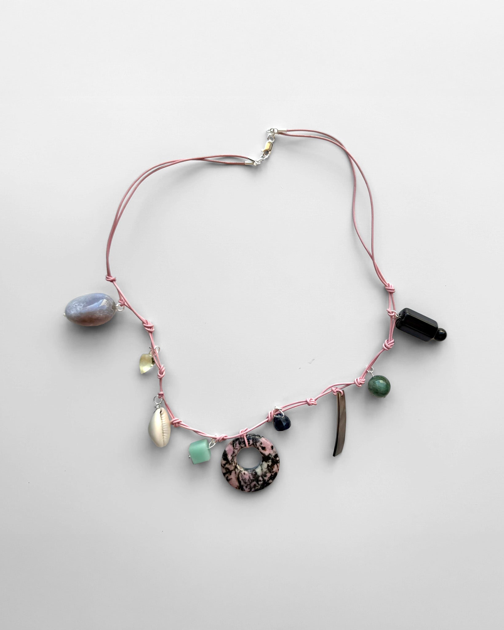 Mediterrenean Necklace