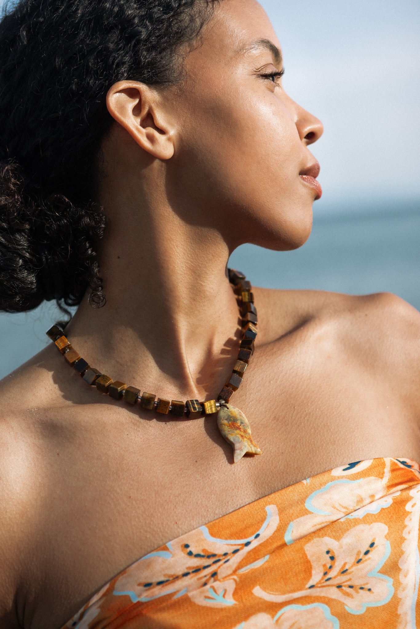 Ibiza Necklace