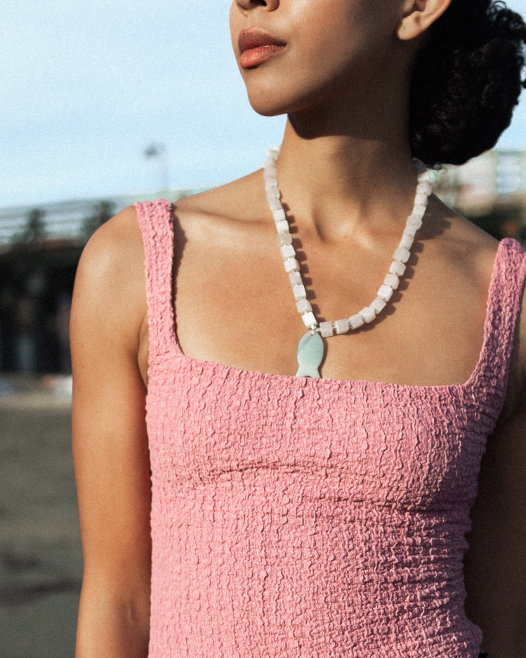Ibiza Necklace