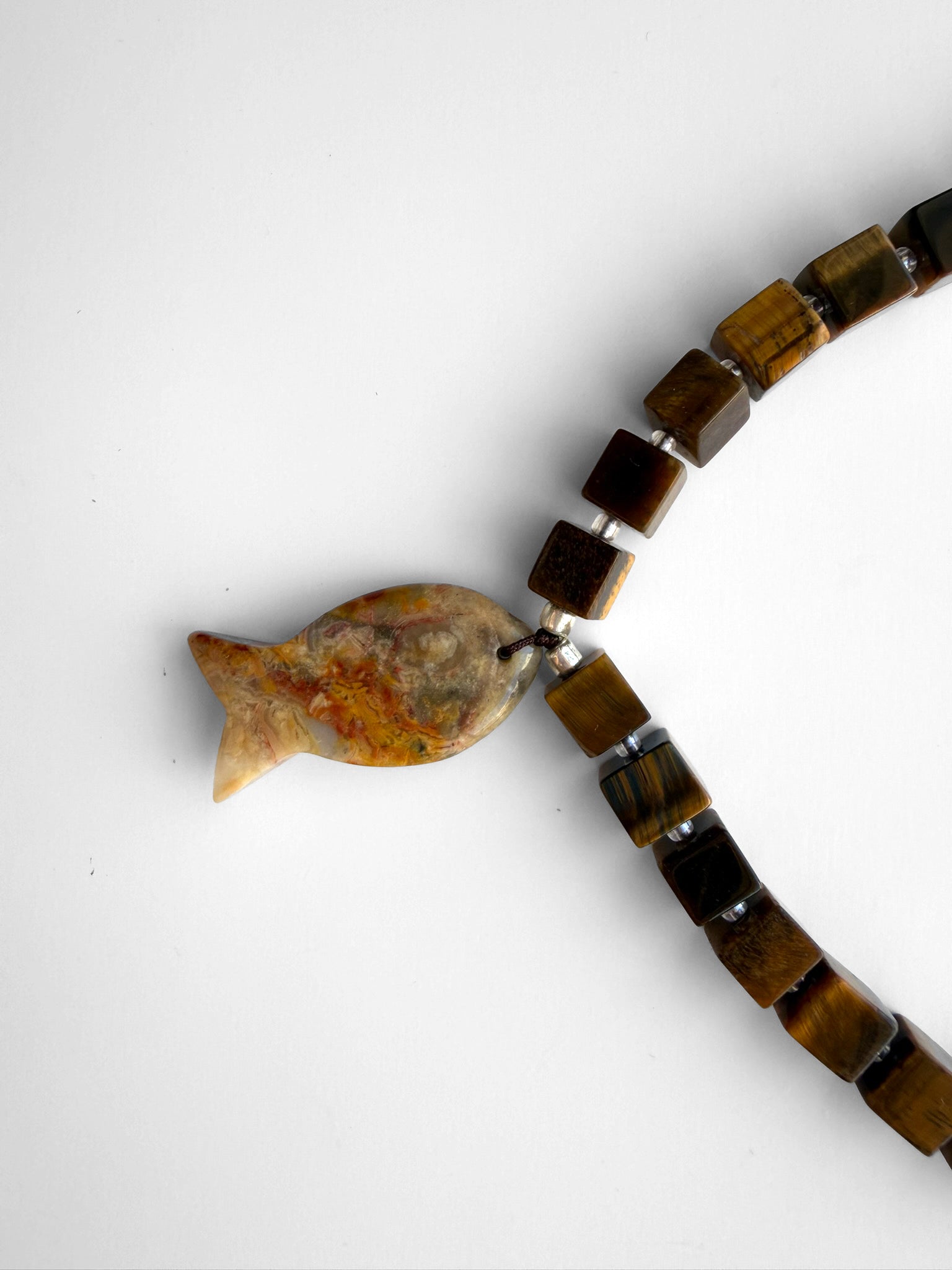 Andaman Necklace