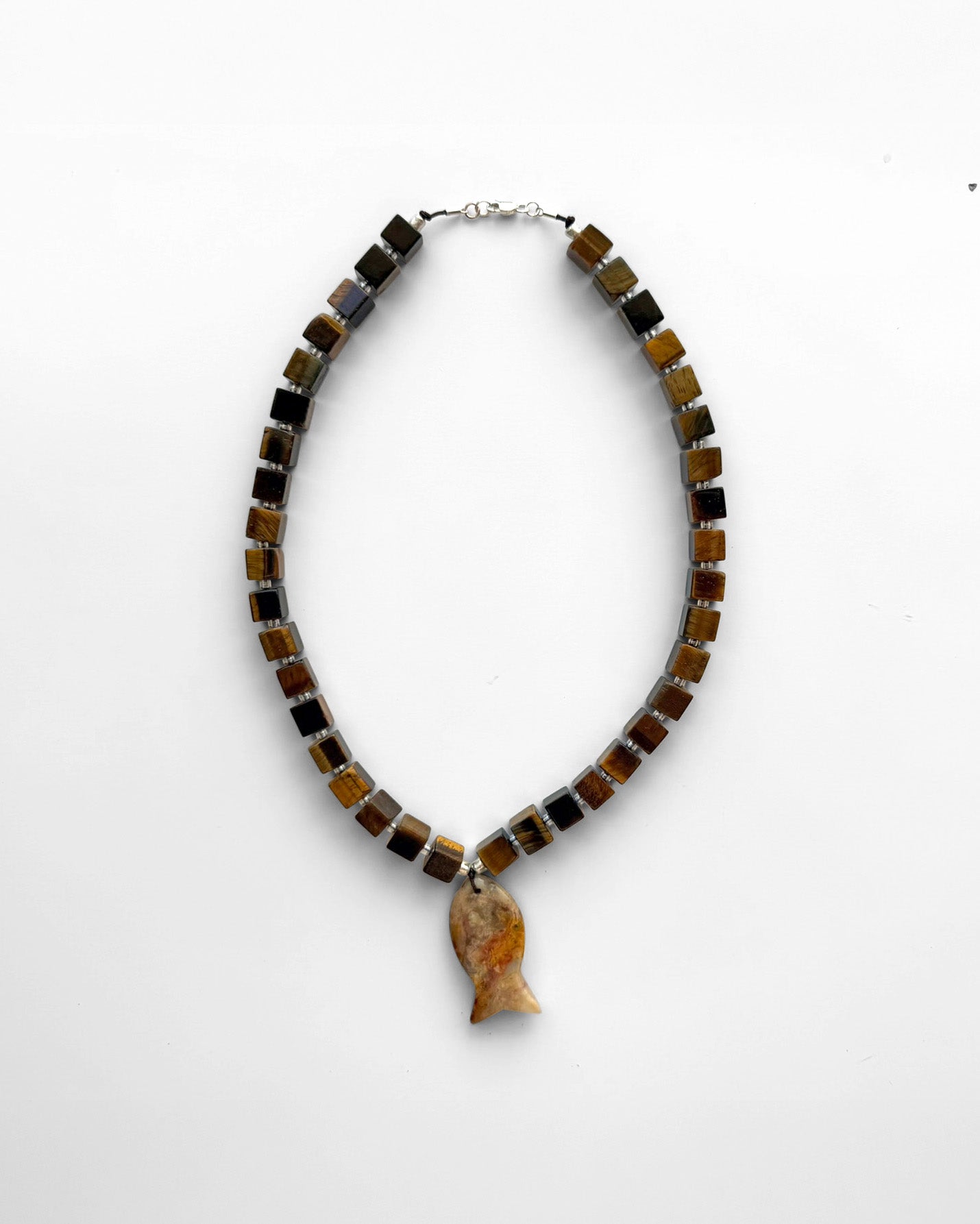 Andaman Necklace