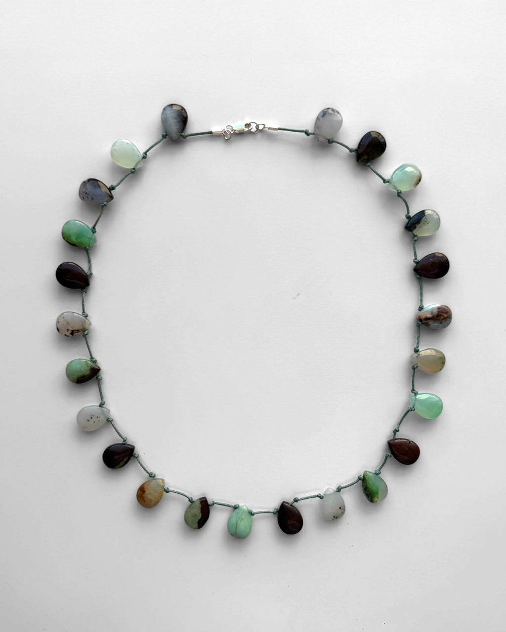 Bahia Necklace