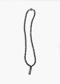 Tube Necklace