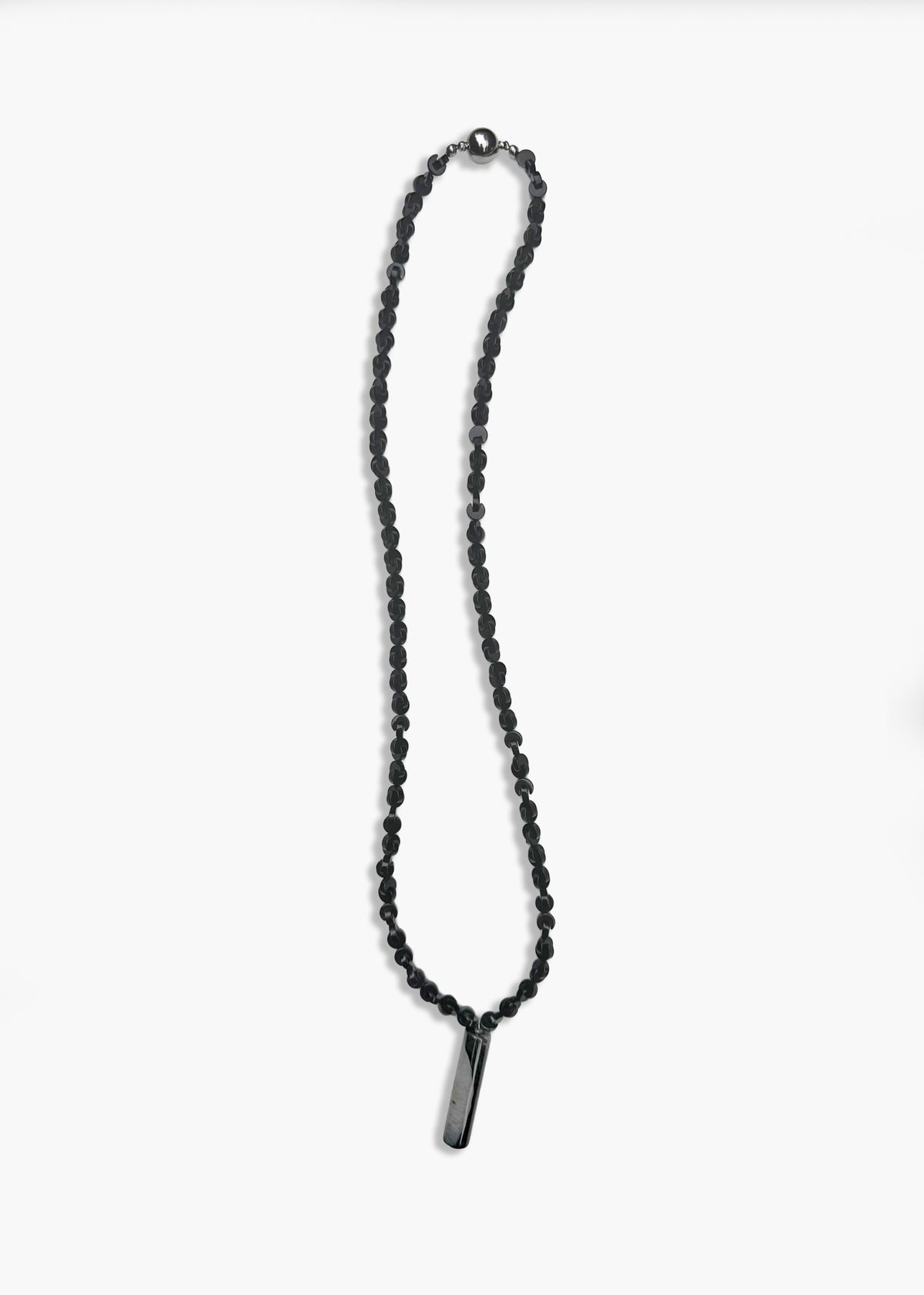 Tube Necklace