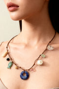 Adriatic Necklace