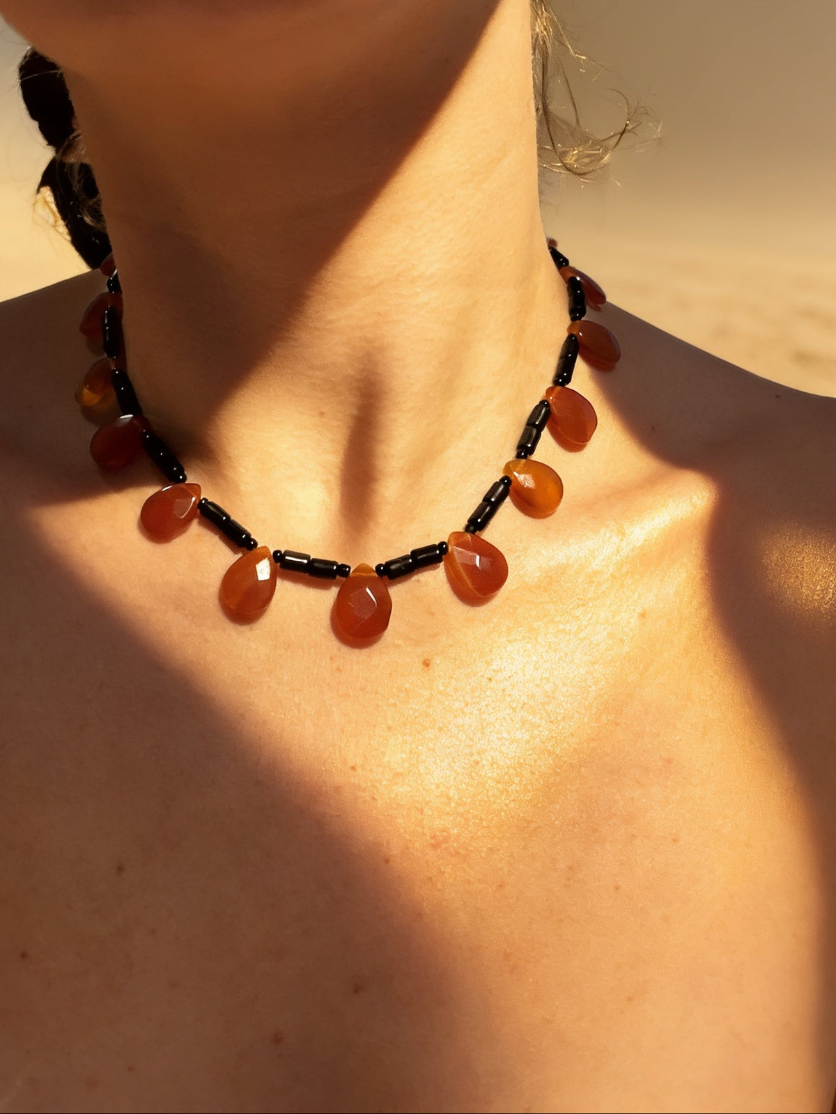 Caraiva Necklace