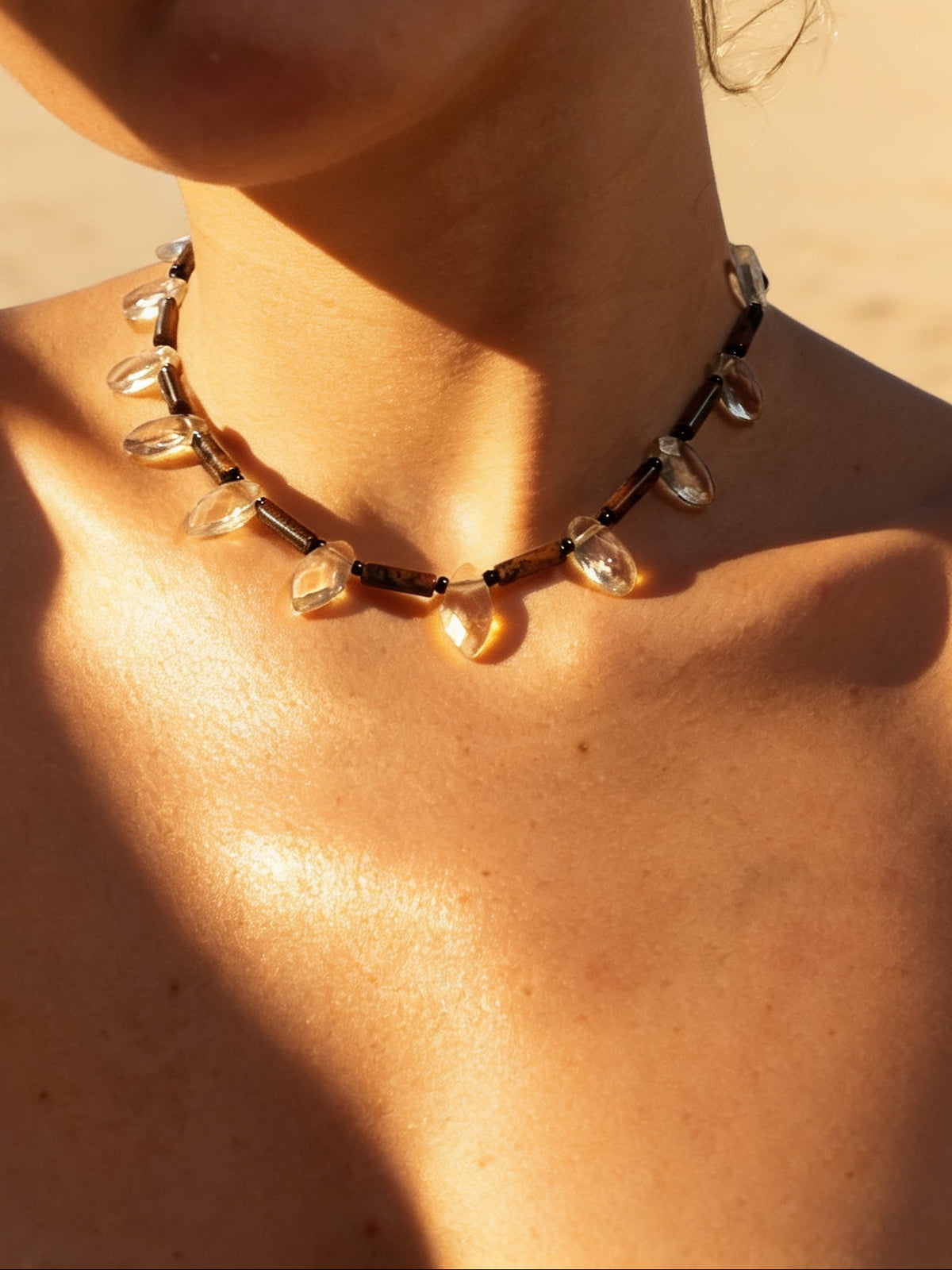 Caraiva Necklace